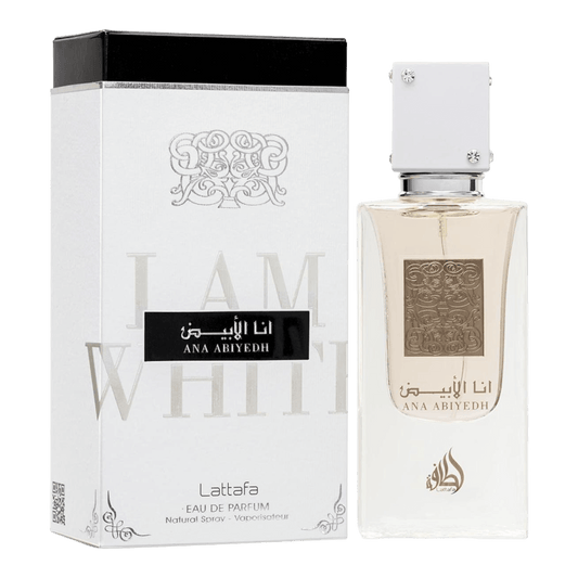 ANA ABIYEDH- LATTAFA EAU DE PARFUM 100 ML