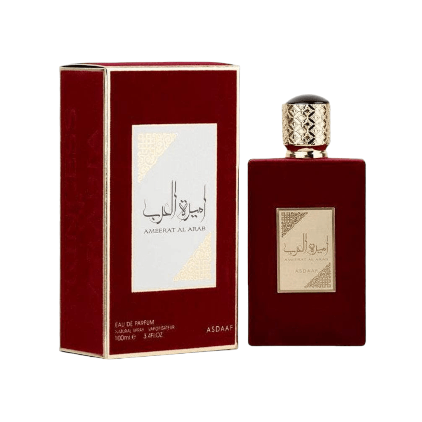 AMEERAT AL ARAB - LATTAFA EAU DE PARFUM 100 ML