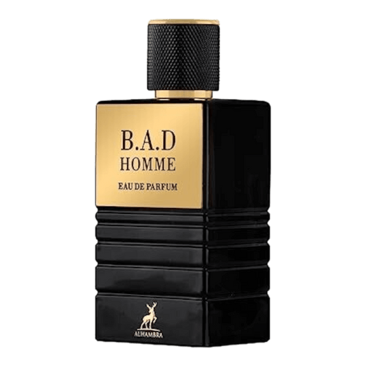 B.A.D HOMME - MAISON ALHAMBRA EAU DE PARFUM 100 ML