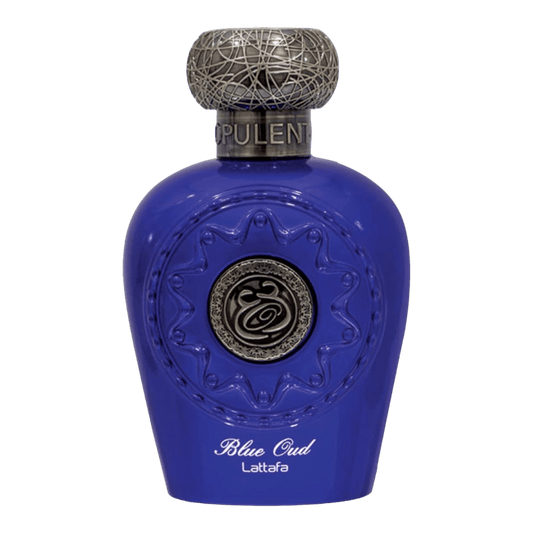 BLUE OUD - LATTAFA EAU DE PARFUM 100 ML