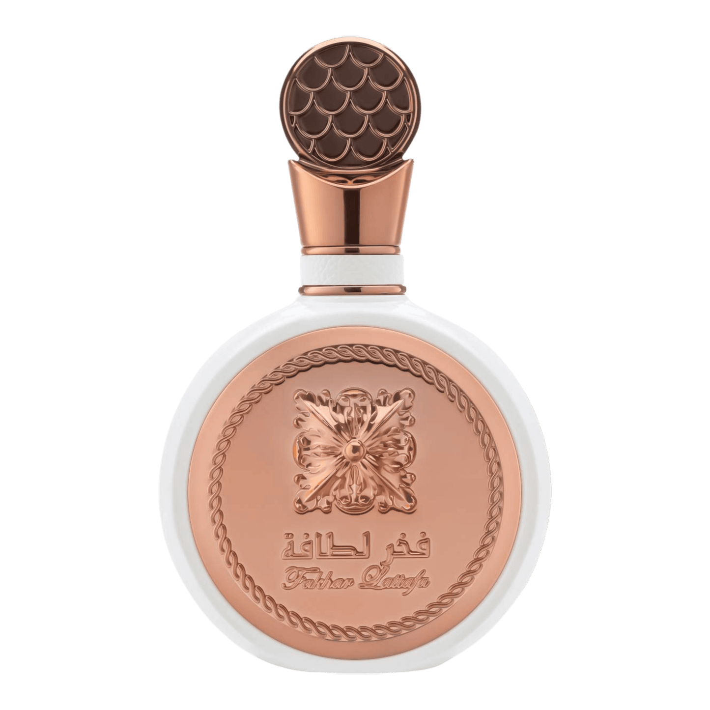 FAKHAR LATTAFA ROSE GOLD- LATTAFA EAU DE PARFUM 100 ML