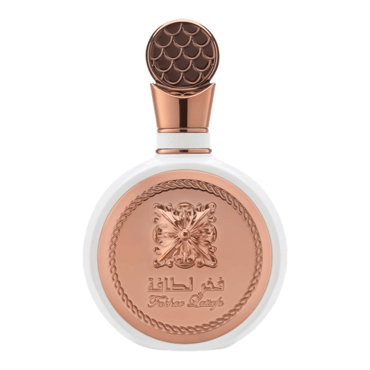 FAKHAR LATTAFA ROSE GOLD- LATTAFA EAU DE PARFUM 100 ML