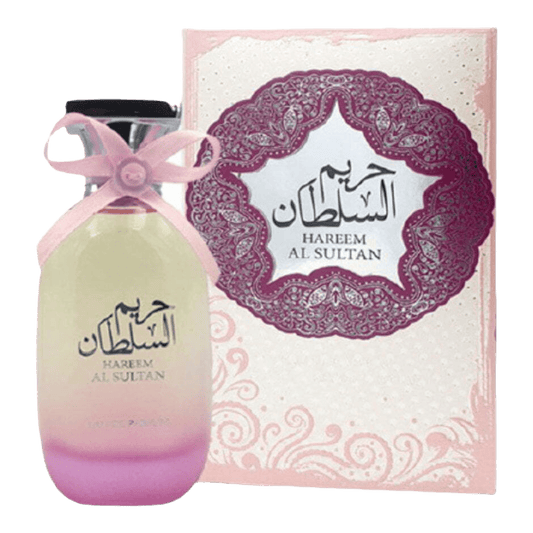 HAREEM AL SULTAN-  EAU DE PARFUM 100 ML