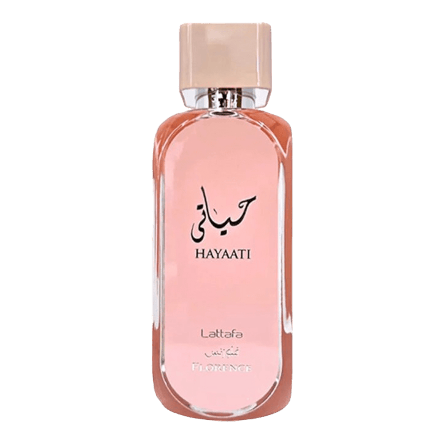 HAYAATI FLORENCE- LATTAFA EAU DE PARFUM 100 ML