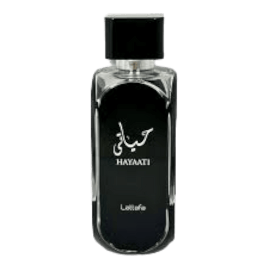 HAYAATI - LATTAFA EAU DE PARFUM 100 ML