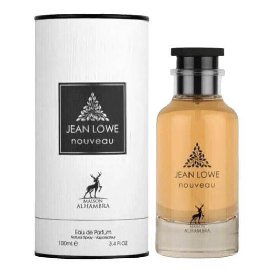 JEAN LOWE NOUVEAU- LATTAFA EAU DE PARFUM 100 ML