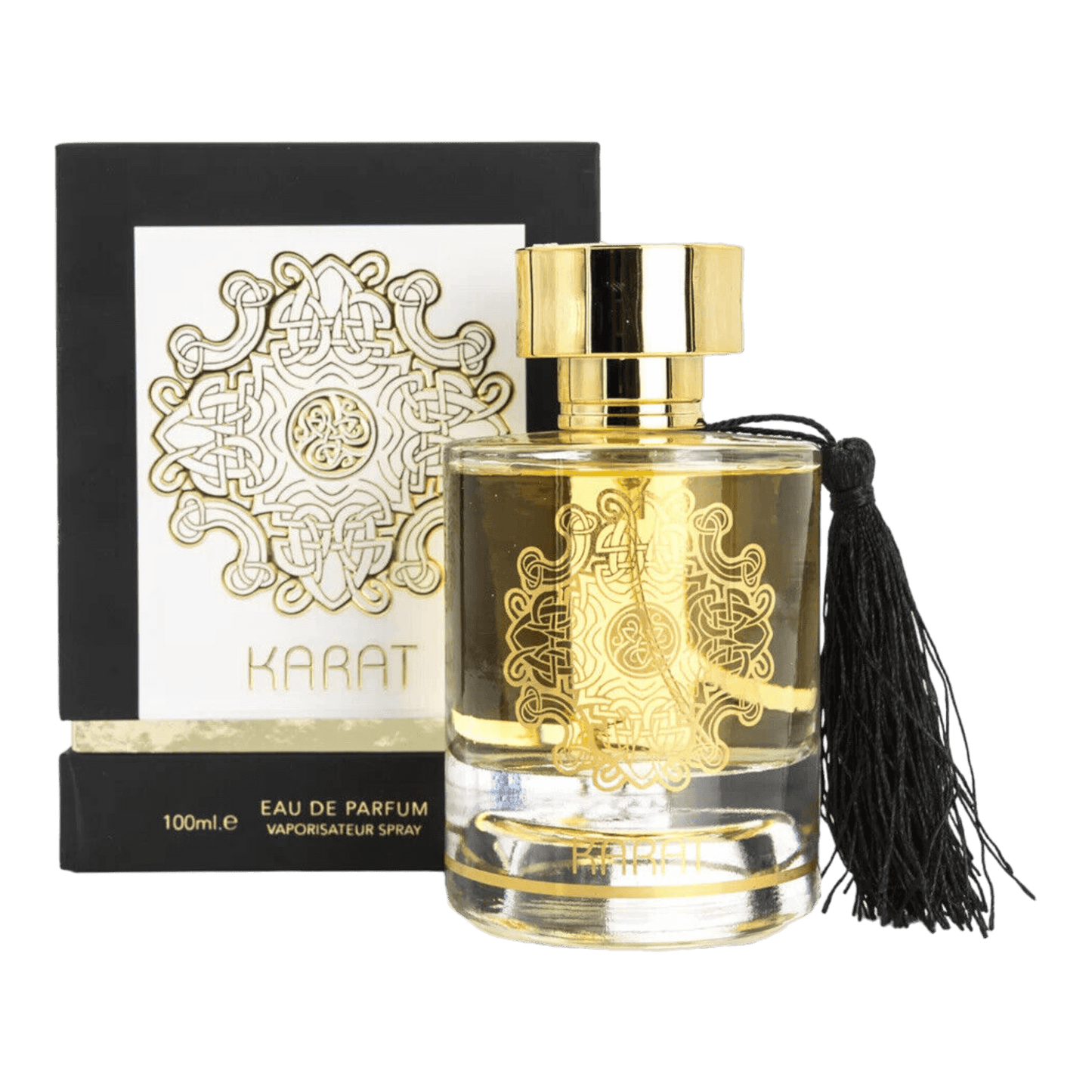 KARAT-MAISON ALHAMBRA EAU DE PARFUM 100 ML