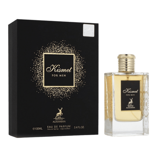 KISMET MEN - LATTAFA EAU DE PARFUM 100 ML