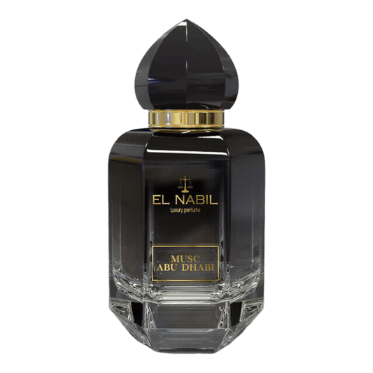 EL NABIL MUSC ABU DHABI - EAU DE PARFUM 65 ML