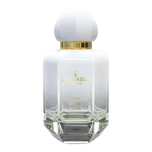 EL NABIL MUSC LINA– EAU DE PARFUM 65 ML