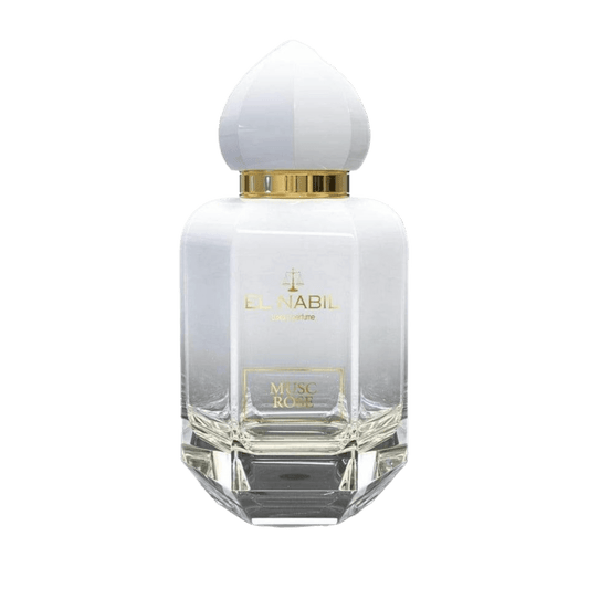 EL NABILMUSC ROSE - EAU DE PARFUM 65 ML