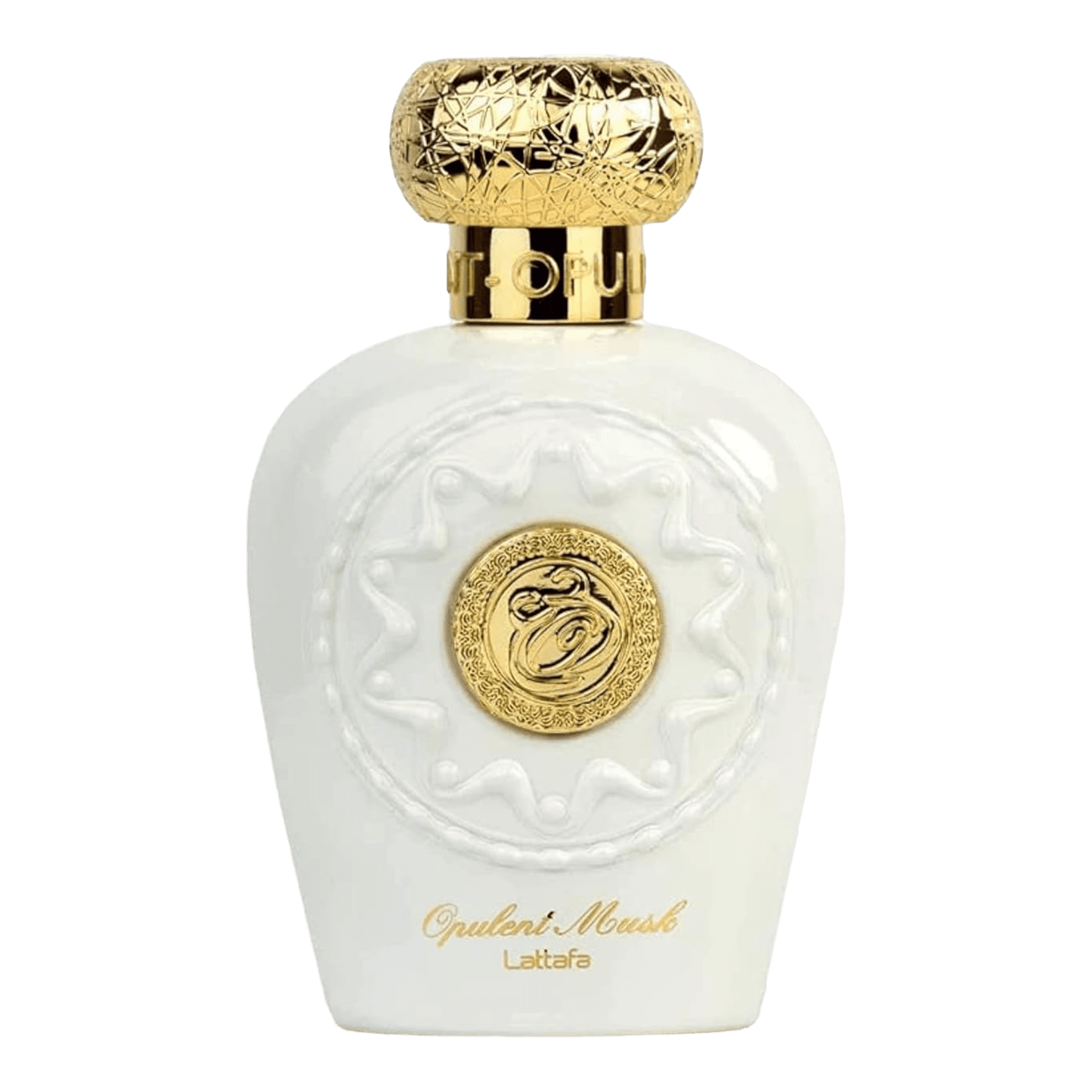 OPULENT MUSK - LATTAFA EAU DE PARFUM 100 ML