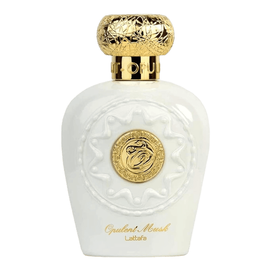 OPULENT MUSK - LATTAFA EAU DE PARFUM 100 ML