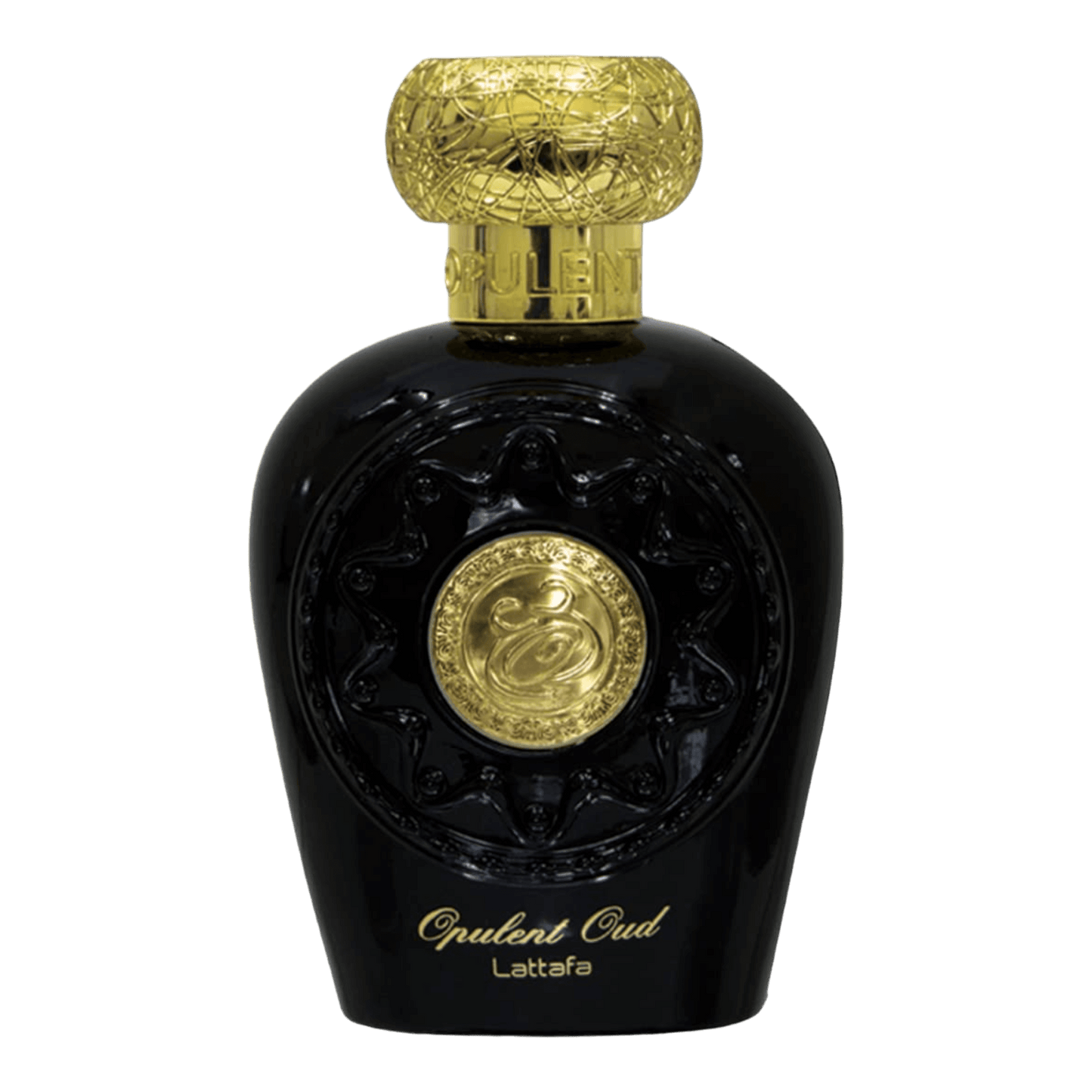 OPULENT OUD - LATTAFA EAU DE PARFUM 100 ML