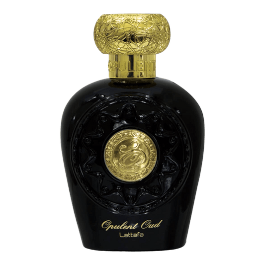 OPULENT OUD - LATTAFA EAU DE PARFUM 100 ML