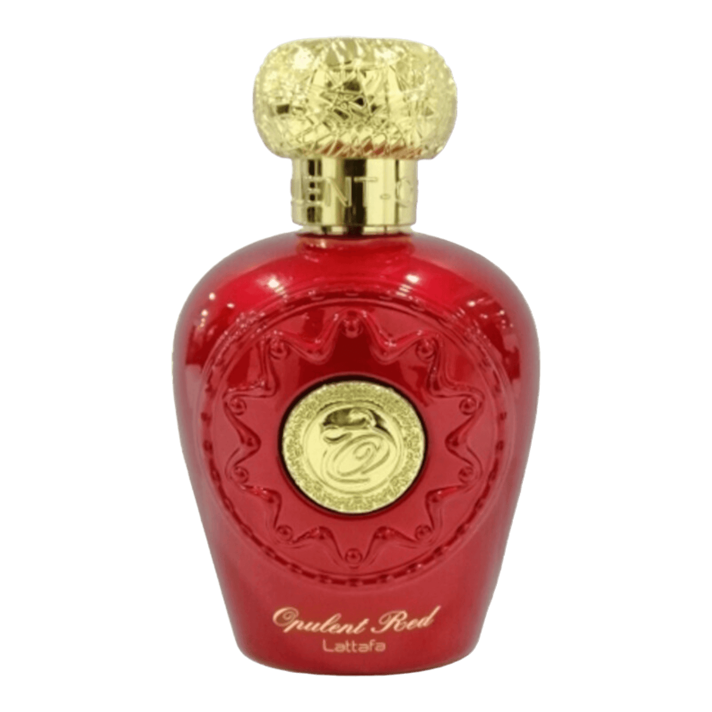 OPULENT RED - LATTAFA EAU DE PARFUM 100 ML