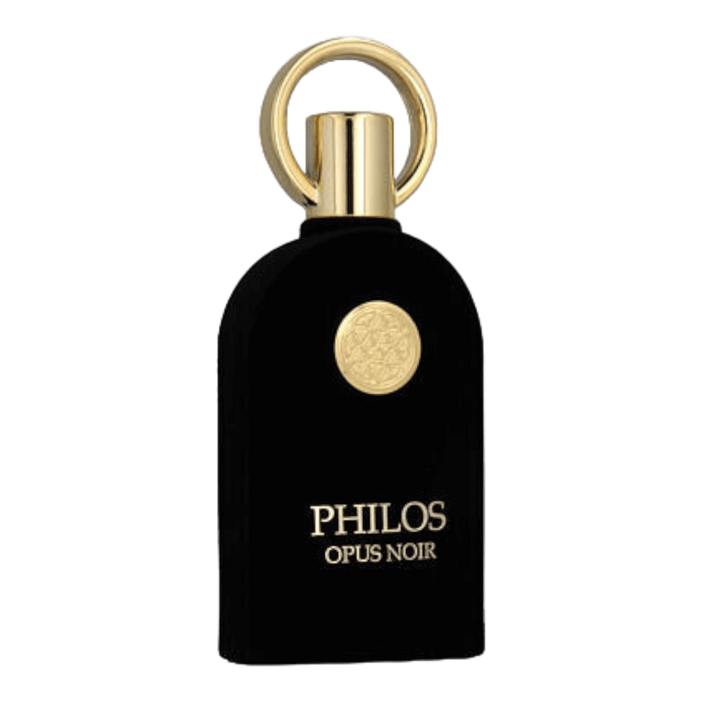 PHILOS OPUS NOIR- LATTAFA EAU DE PARFUM 100 ML