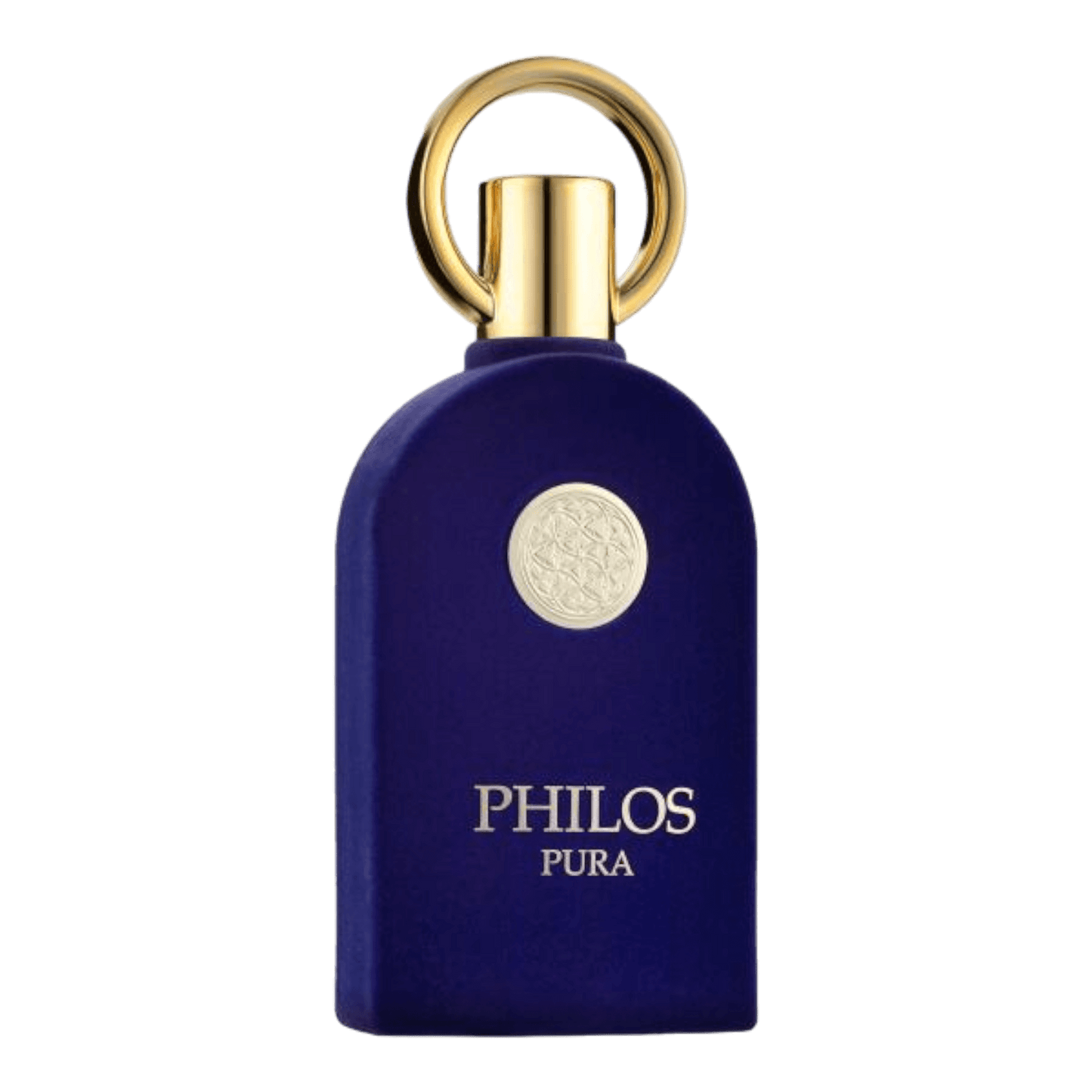 PHILOS PURA- LATTAFA EAU DE PARFUM 100 ML