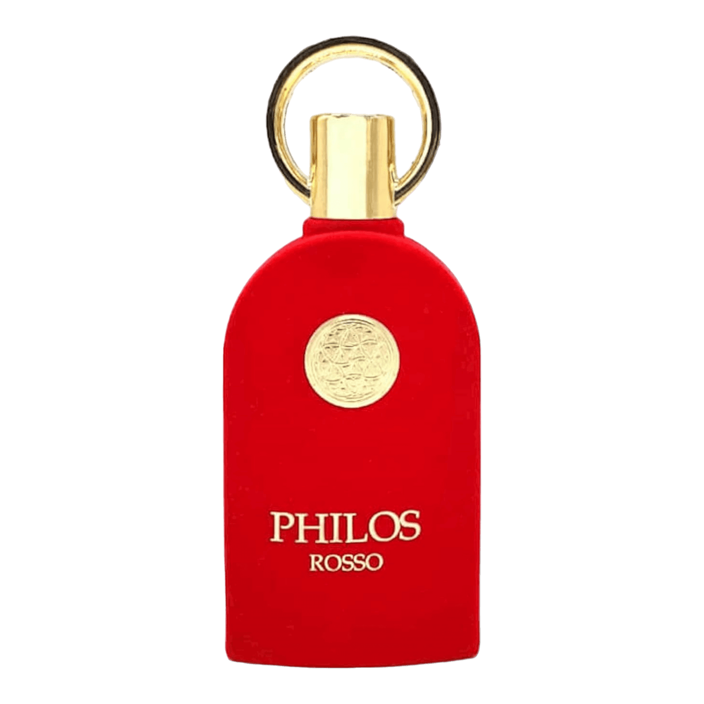 PHILOS ROSSO- LATTAFA EAU DE PARFUM 100 ML