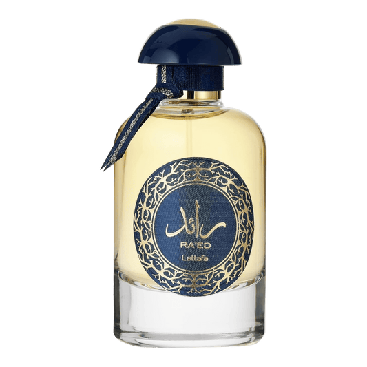 RAED LUX  - LATTAFA EAU DE PARFUM 100 ML