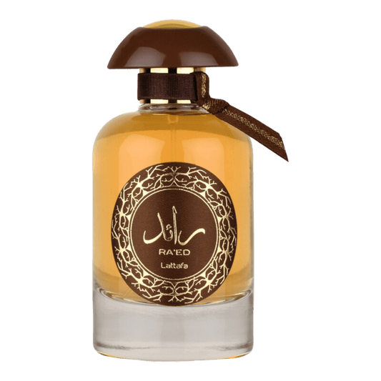 RAED OUD - LATTAFA EAU DE PARFUM 100 ML