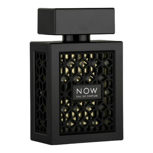 RAVE NOW BLACK- LATTAFA EAU DE PARFUM 100 ML