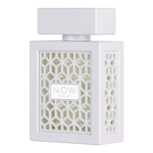 RAVE NOW WHITE- LATTAFA EAU DE PARFUM 100 ML