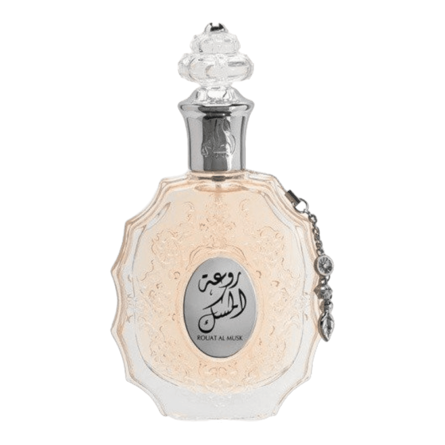 ROUAT AL MUSK- LATTAFA EAU DE PARFUM 100 ML