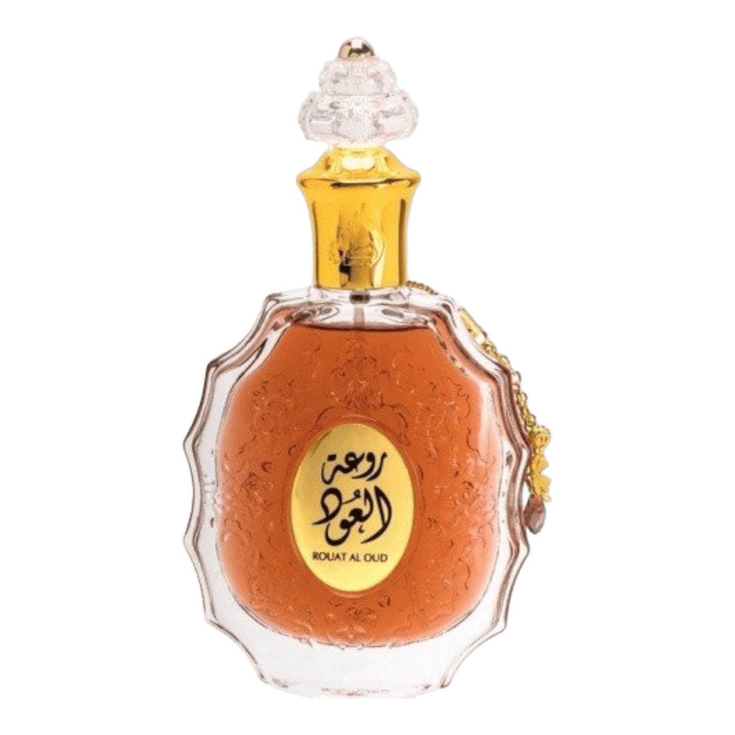 ROUAT AL OUD- LATTAFA EAU DE PARFUM 100 ML