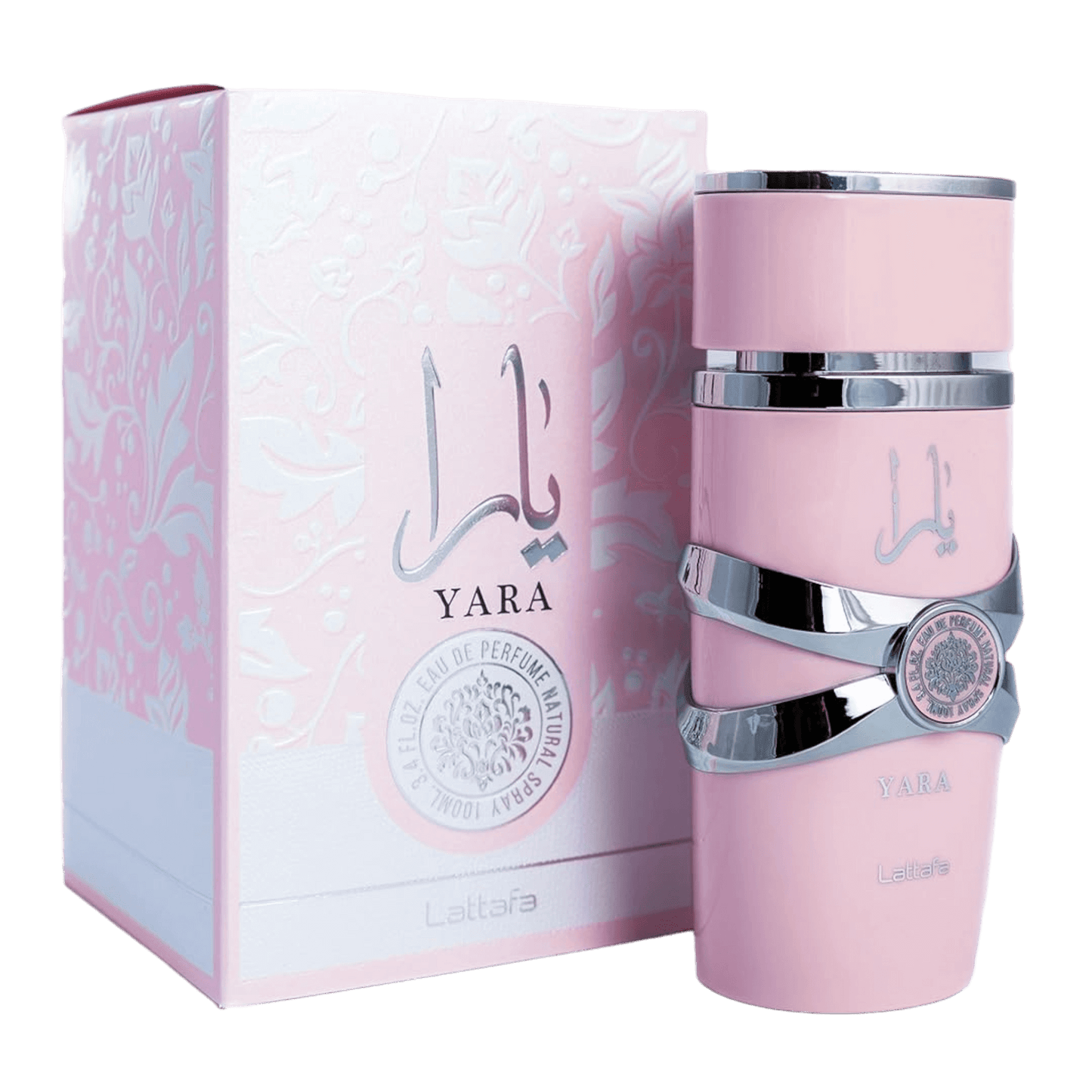 YARA - LATTAFA EAU DE PARFUM 100 ML