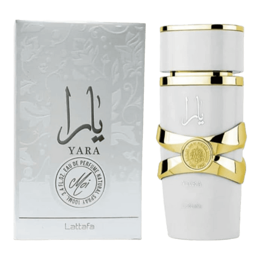 YARA MOI - LATTAFA EAU DE PARFUM 100 ML