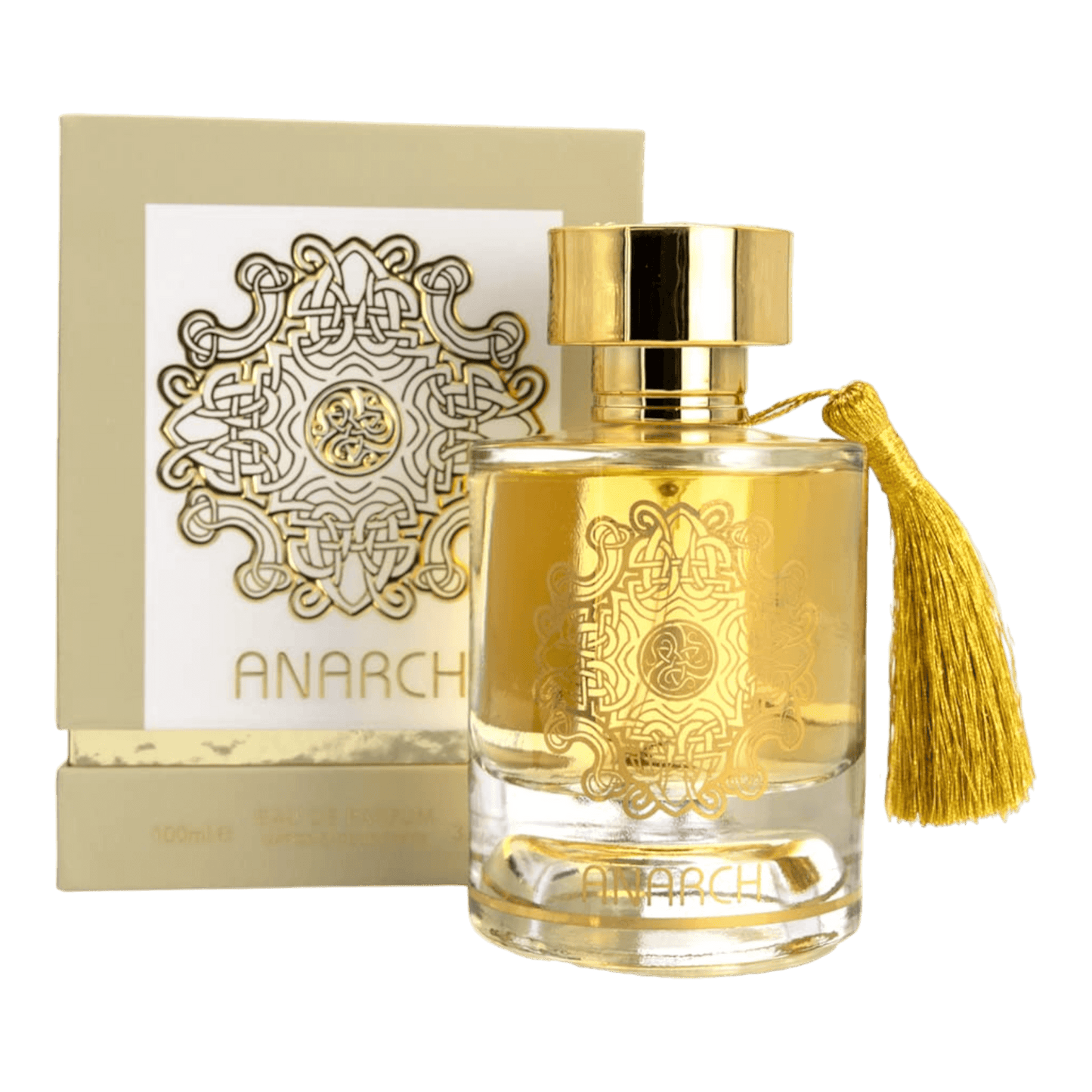 ANARCH - MAISON ALHAMBRA EAU DE PARFUM 100 ML