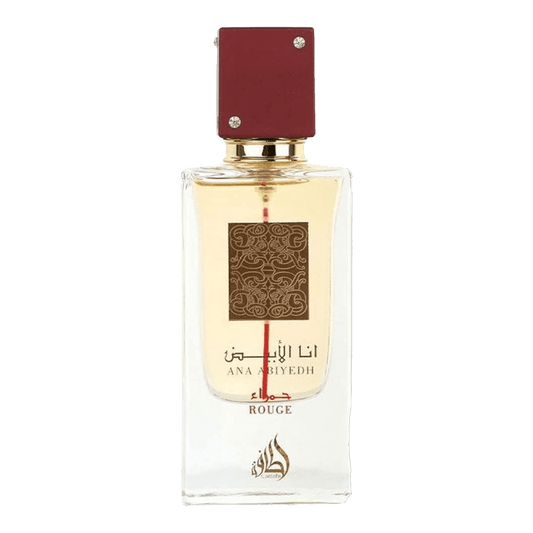 ANA ABIYEDH ROUGE- LATTAFA EAU DE PARFUM 100 ML