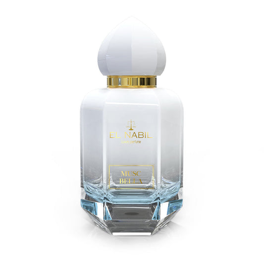 EL NABIL MUSC BELLA - EAU DE PARFUM 65 ML