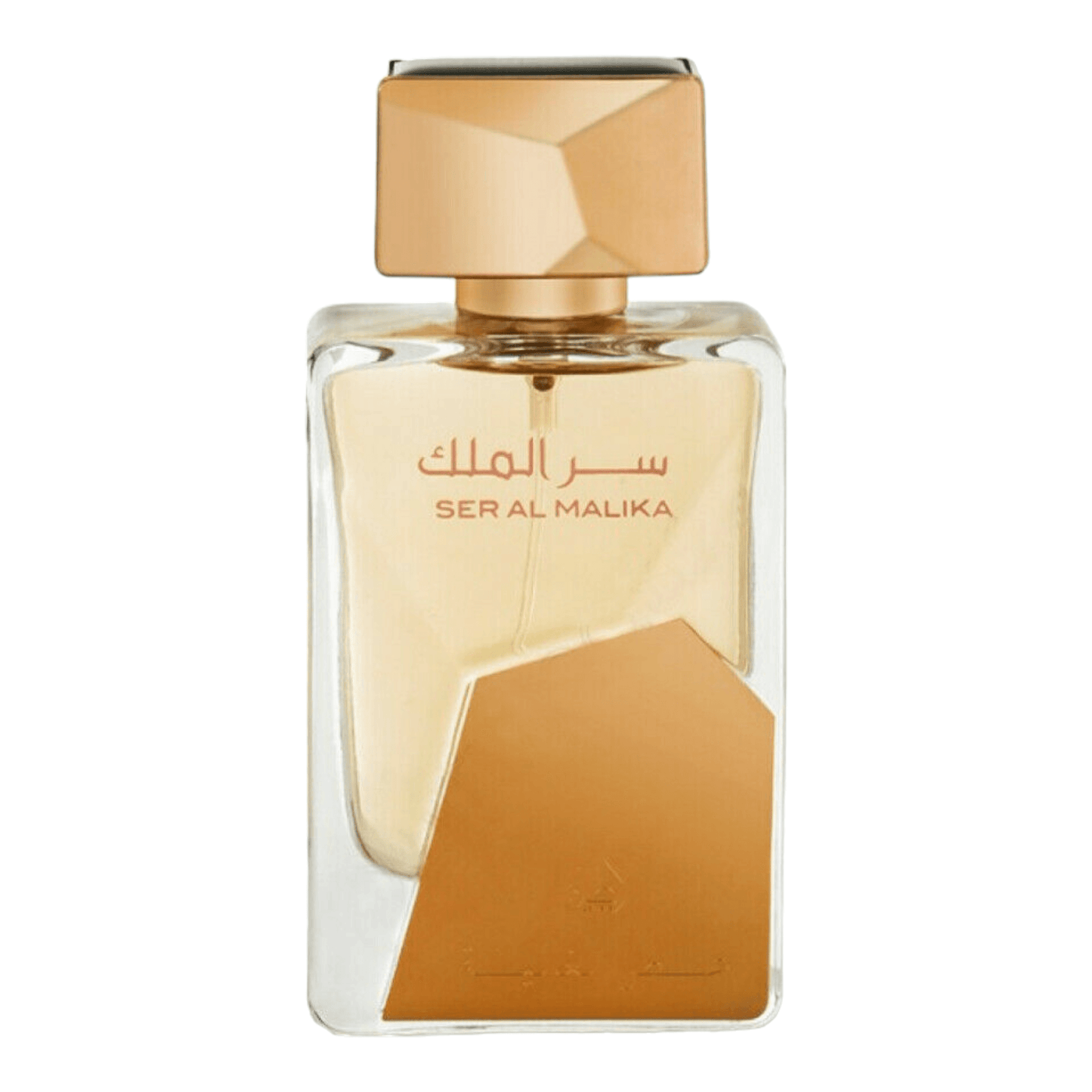 SER AL MALIKA- LATTAFA EAU DE PARFUM 100 ML